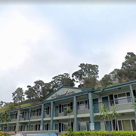 The Atwood Hotel San Diego - Seaworld/Zoo Bagian luar foto