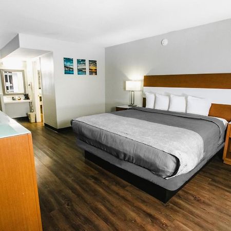 The Atwood Hotel San Diego - Seaworld/Zoo Bagian luar foto