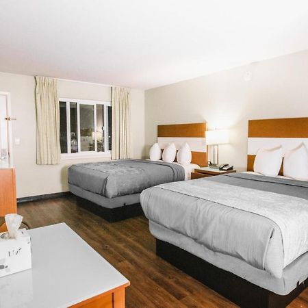 The Atwood Hotel San Diego - Seaworld/Zoo Bagian luar foto