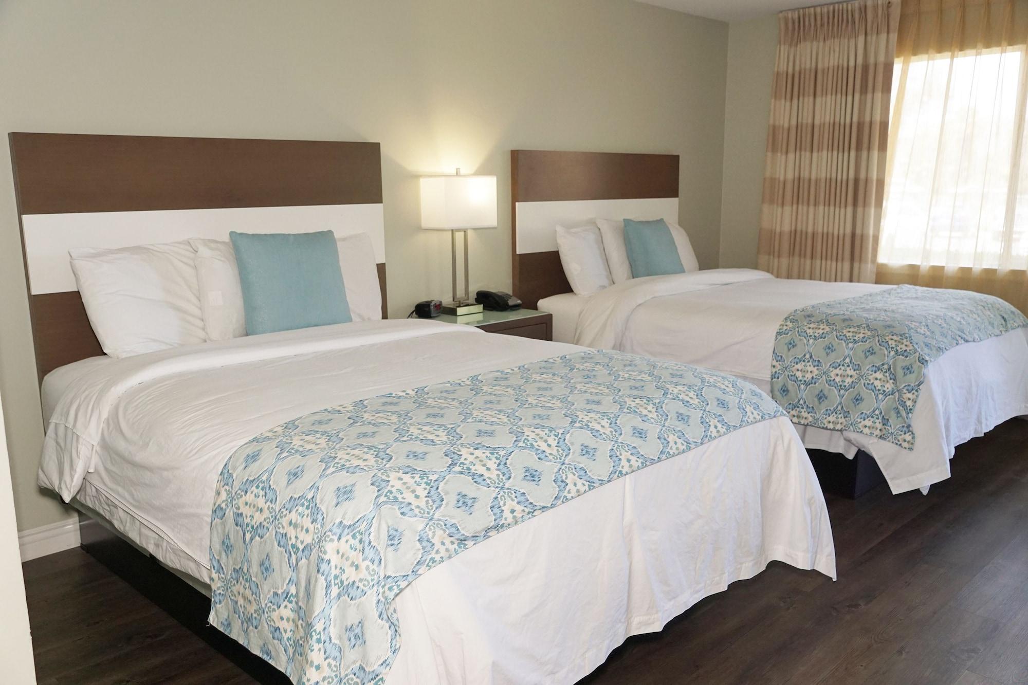 The Atwood Hotel San Diego - Seaworld/Zoo Bagian luar foto
