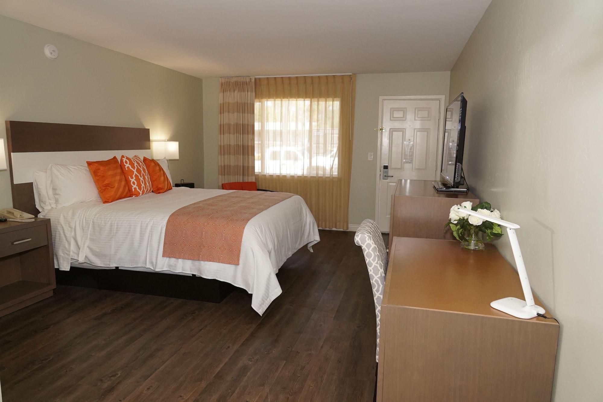 The Atwood Hotel San Diego - Seaworld/Zoo Bagian luar foto