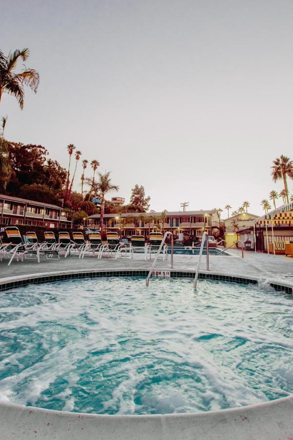 The Atwood Hotel San Diego - Seaworld/Zoo Bagian luar foto