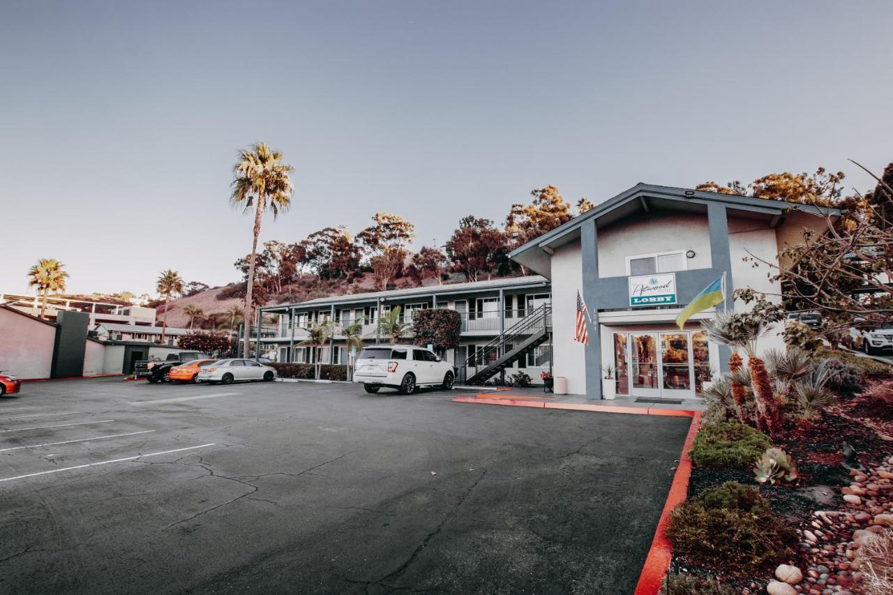 The Atwood Hotel San Diego - Seaworld/Zoo Bagian luar foto
