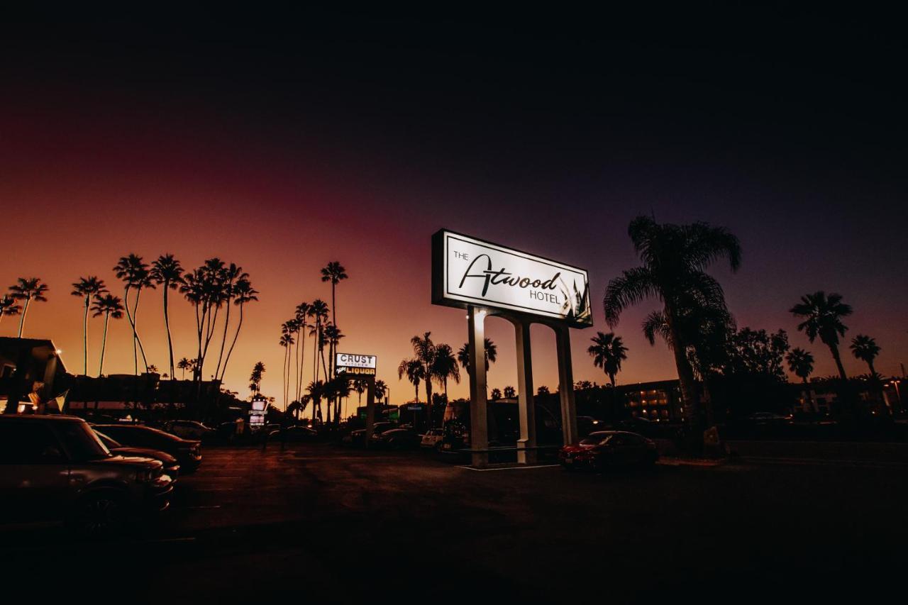 The Atwood Hotel San Diego - Seaworld/Zoo Bagian luar foto