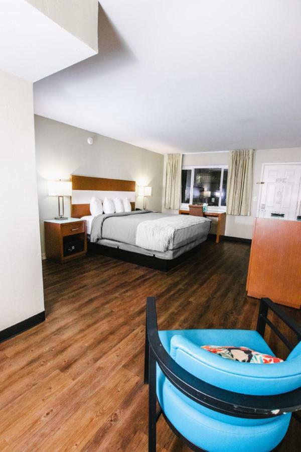 The Atwood Hotel San Diego - Seaworld/Zoo Bagian luar foto