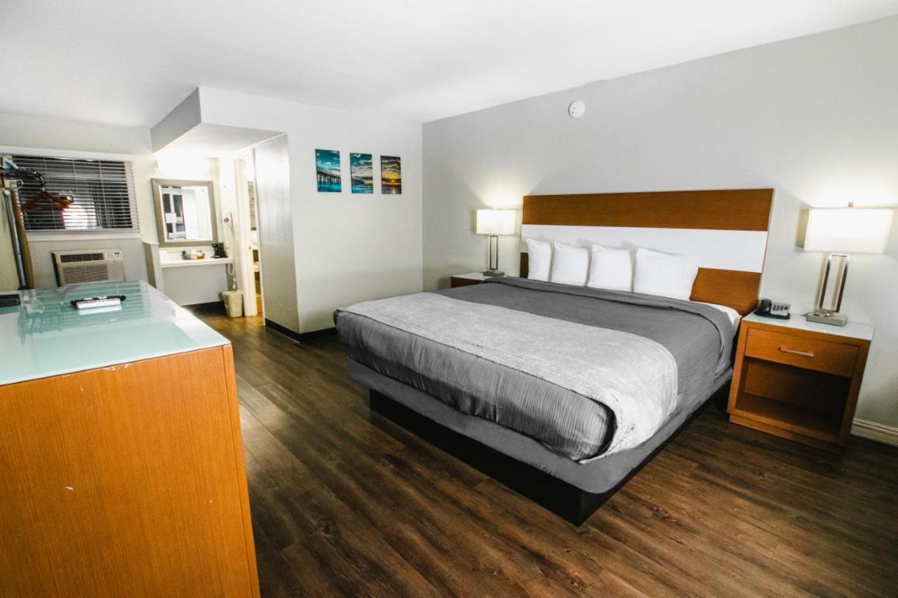 The Atwood Hotel San Diego - Seaworld/Zoo Bagian luar foto