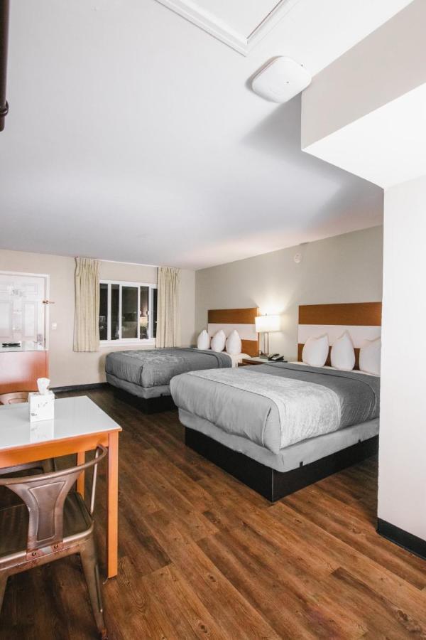 The Atwood Hotel San Diego - Seaworld/Zoo Bagian luar foto