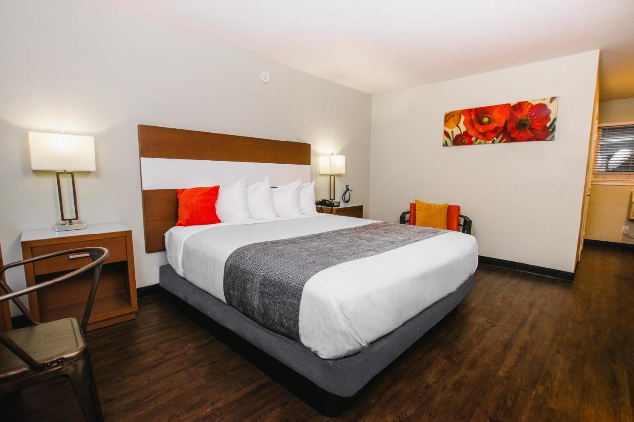 The Atwood Hotel San Diego - Seaworld/Zoo Bagian luar foto
