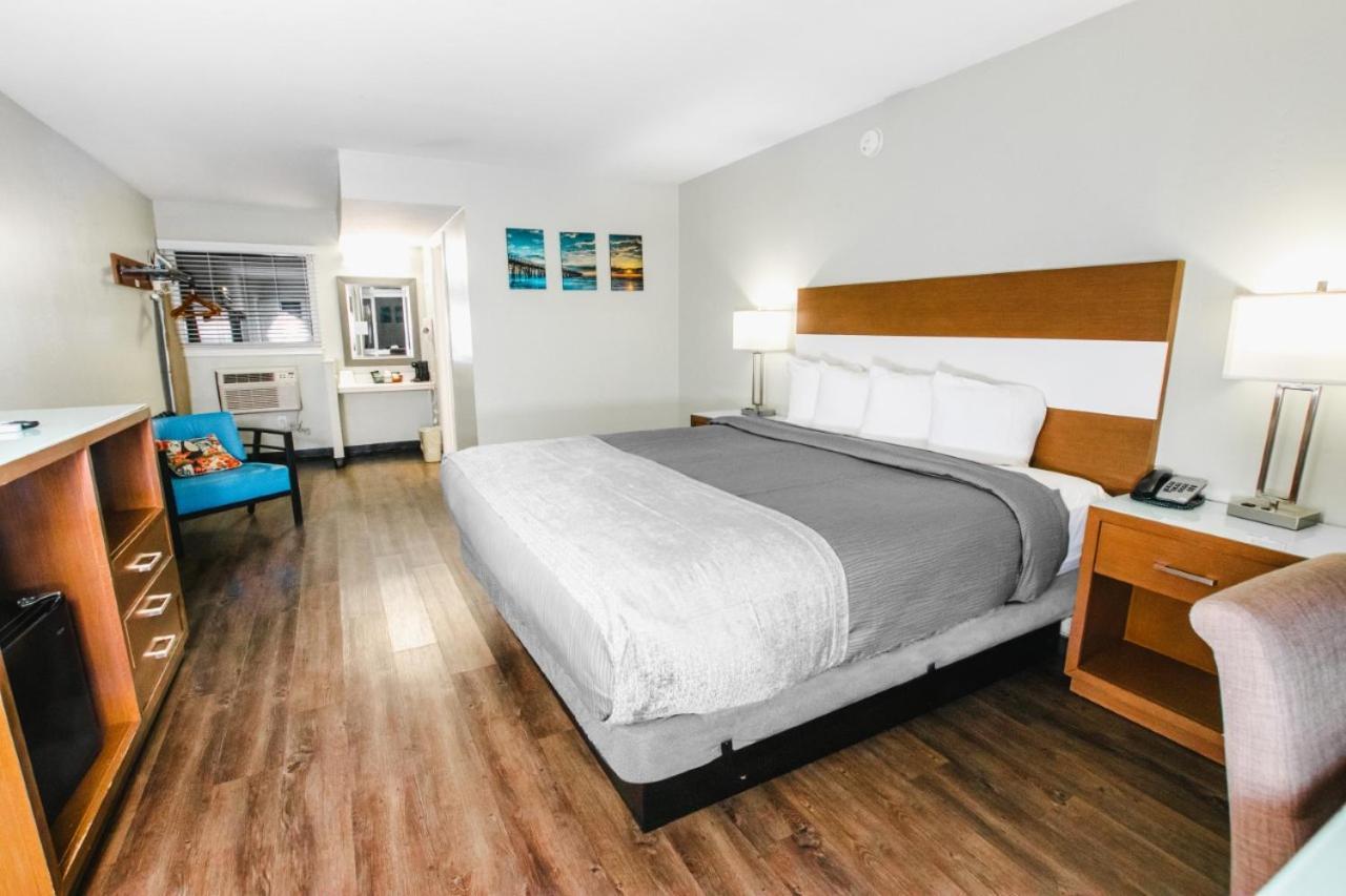 The Atwood Hotel San Diego - Seaworld/Zoo Bagian luar foto