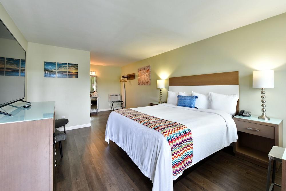 The Atwood Hotel San Diego - Seaworld/Zoo Bagian luar foto