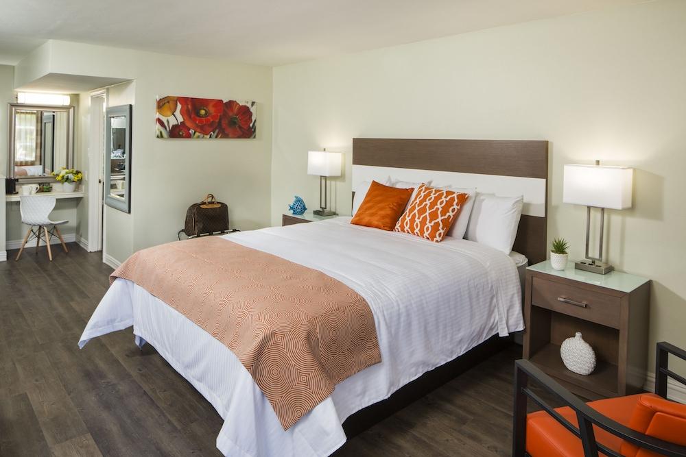 The Atwood Hotel San Diego - Seaworld/Zoo Bagian luar foto
