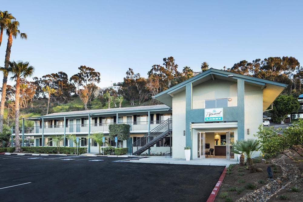 The Atwood Hotel San Diego - Seaworld/Zoo Bagian luar foto