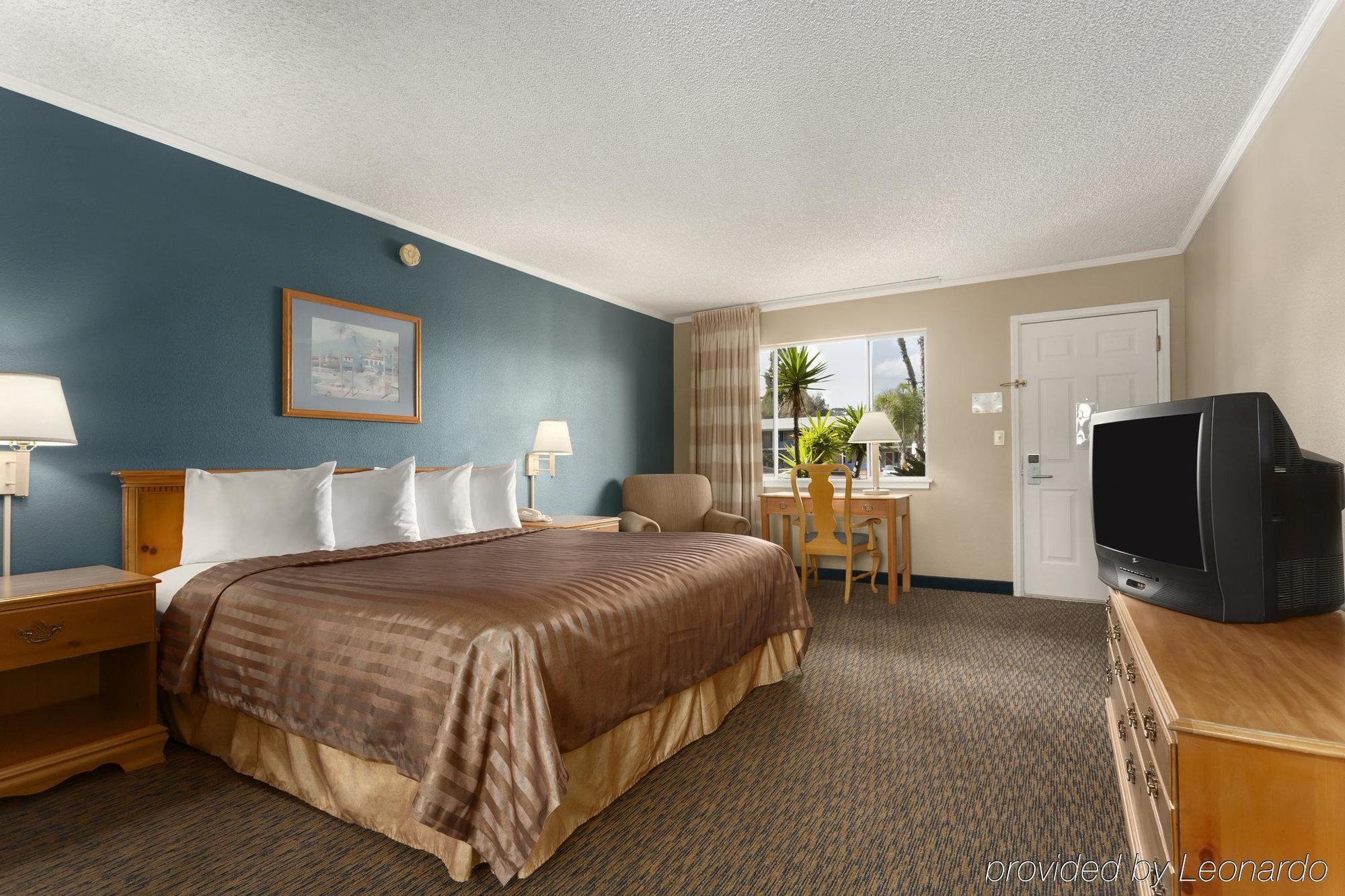 The Atwood Hotel San Diego - Seaworld/Zoo Bagian luar foto