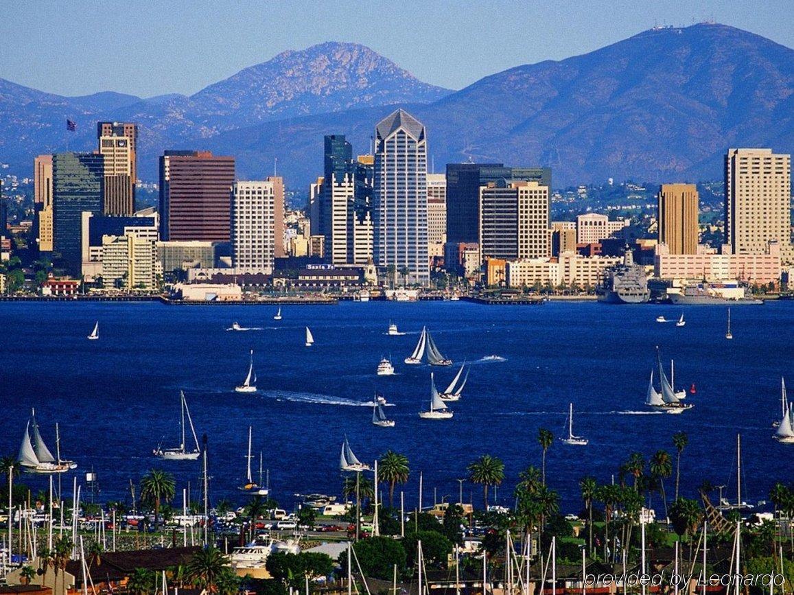 The Atwood Hotel San Diego - Seaworld/Zoo Bagian luar foto