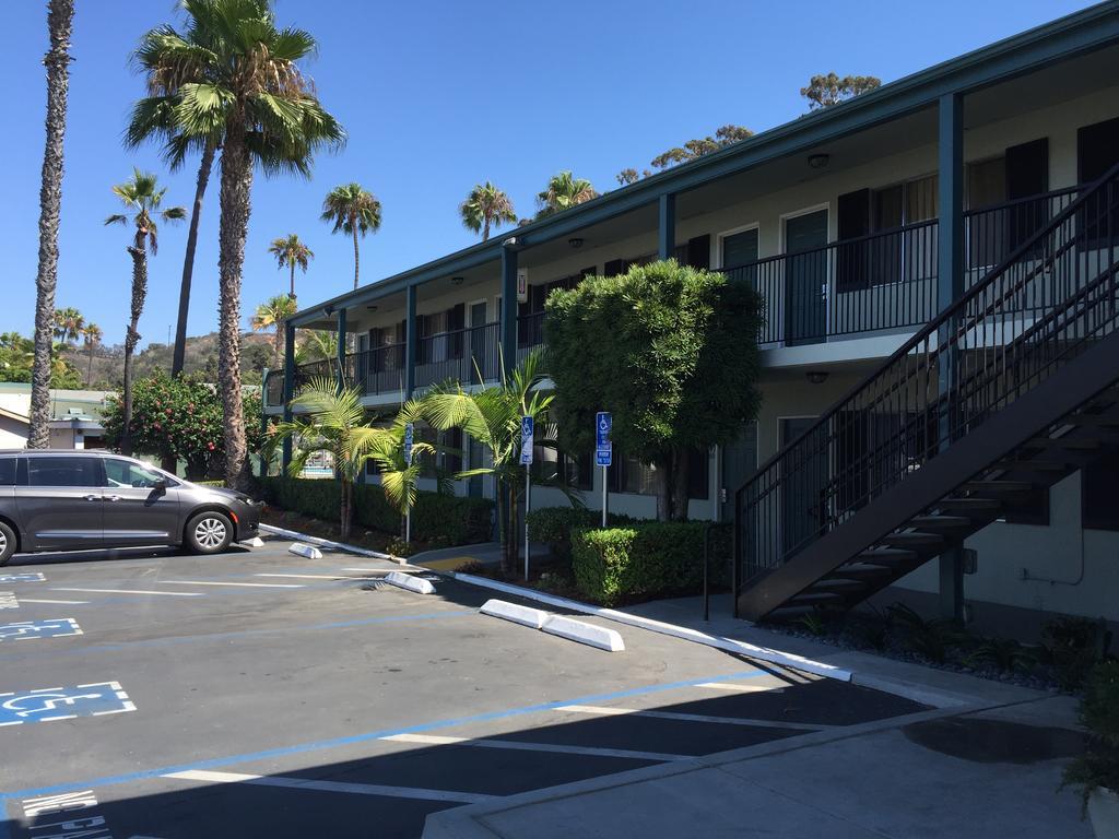 The Atwood Hotel San Diego - Seaworld/Zoo Bagian luar foto