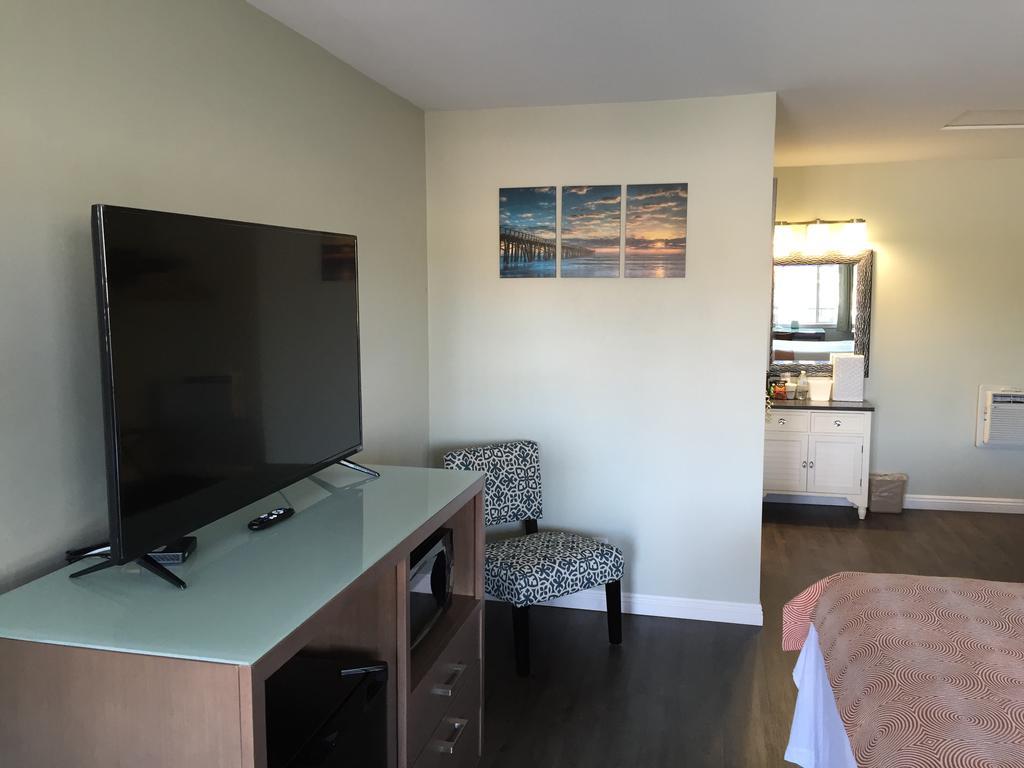 The Atwood Hotel San Diego - Seaworld/Zoo Bagian luar foto