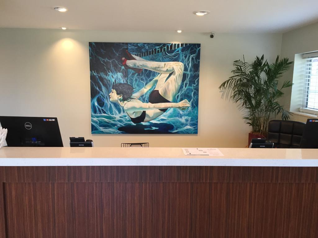 The Atwood Hotel San Diego - Seaworld/Zoo Bagian luar foto