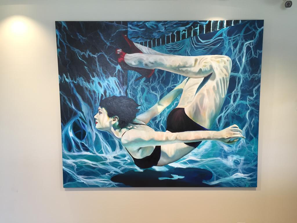 The Atwood Hotel San Diego - Seaworld/Zoo Bagian luar foto