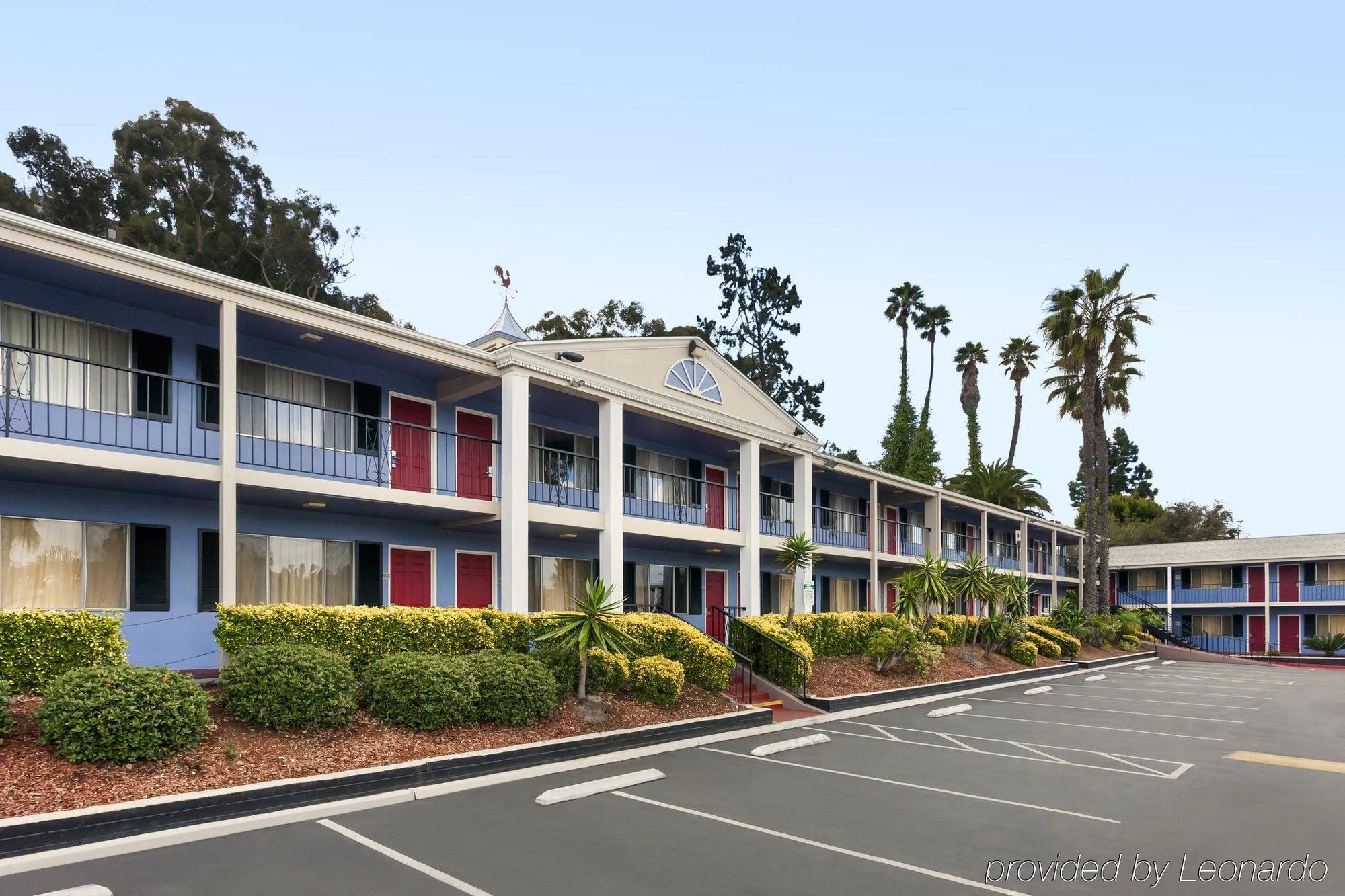 The Atwood Hotel San Diego - Seaworld/Zoo Bagian luar foto