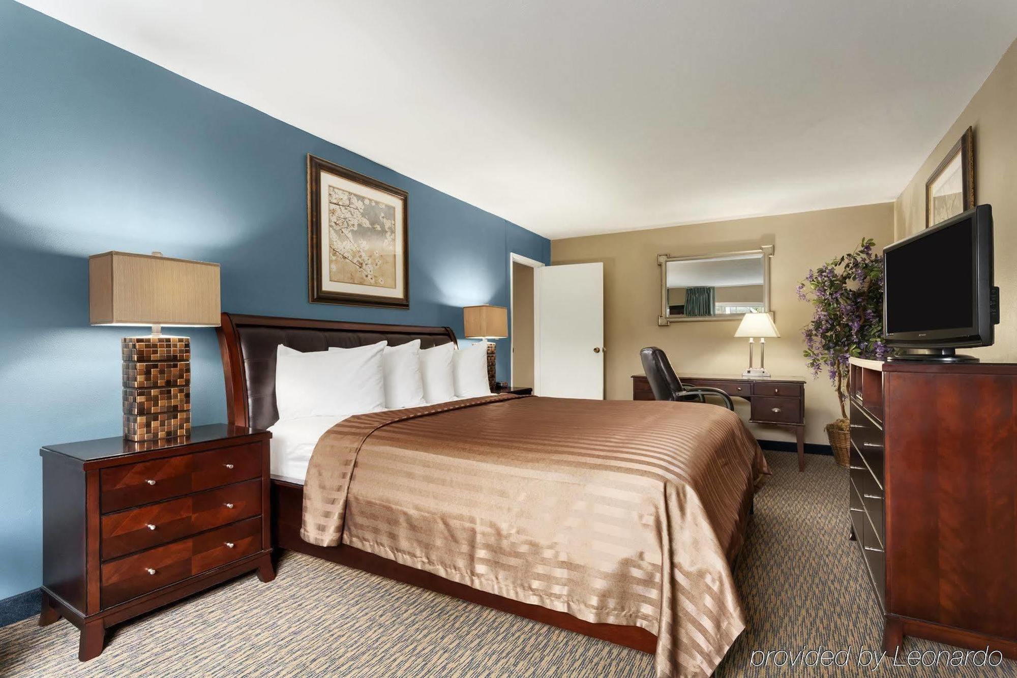 The Atwood Hotel San Diego - Seaworld/Zoo Ruang foto