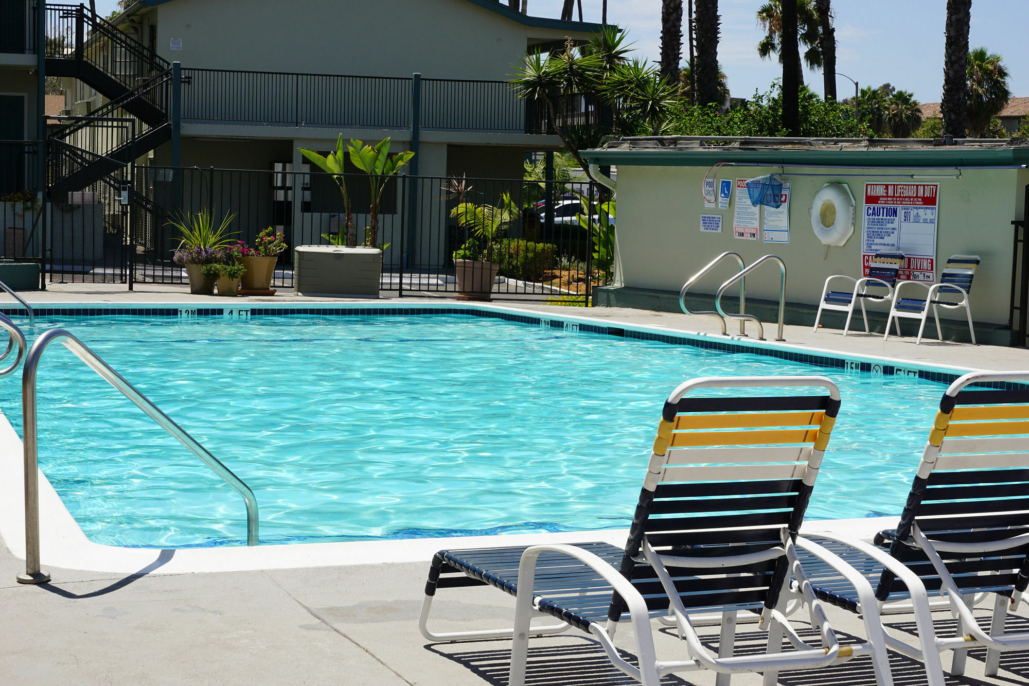 The Atwood Hotel San Diego - Seaworld/Zoo Bagian luar foto