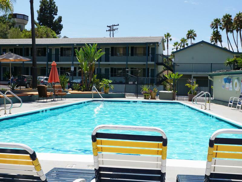 The Atwood Hotel San Diego - Seaworld/Zoo Bagian luar foto